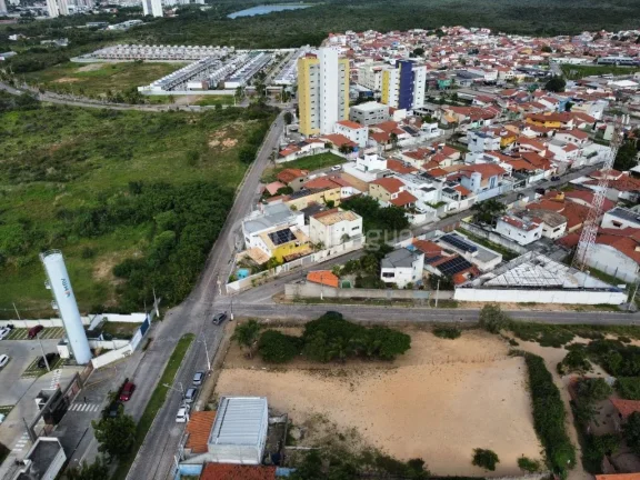 Imagem Terreno à Venda - Nova Parnamirim / Cidade Verde - Parnamirim-RN