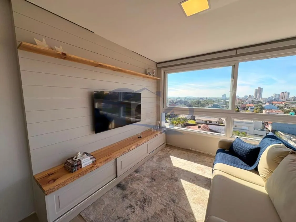 Imagem Apartamento a venda com 2 dormitorios no centro de Torres/RS