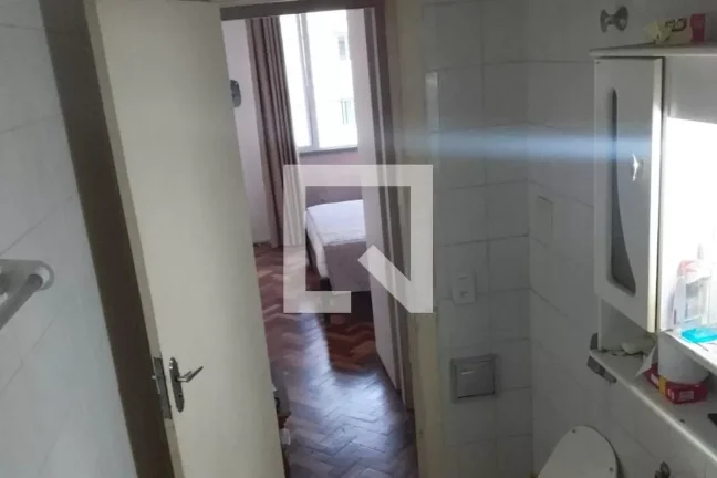 Imagem Apartamento à Venda - Ipanema, 1 Quarto, 52 m2