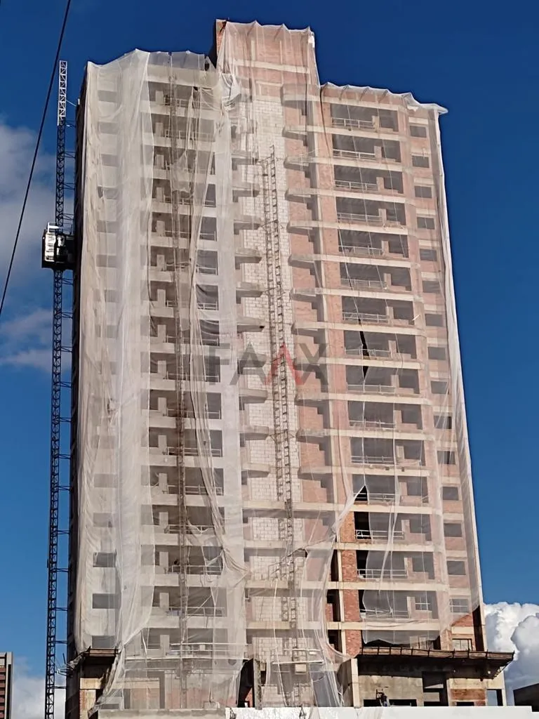Foto do imóvel Apartamento à venda, CENTRO, GUARAPUAVA - PR