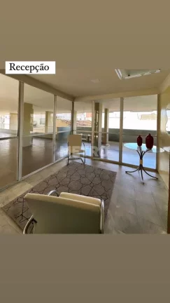 Imagem Venda, apartamento, 3 4, sendo um suíte, Com Elevador