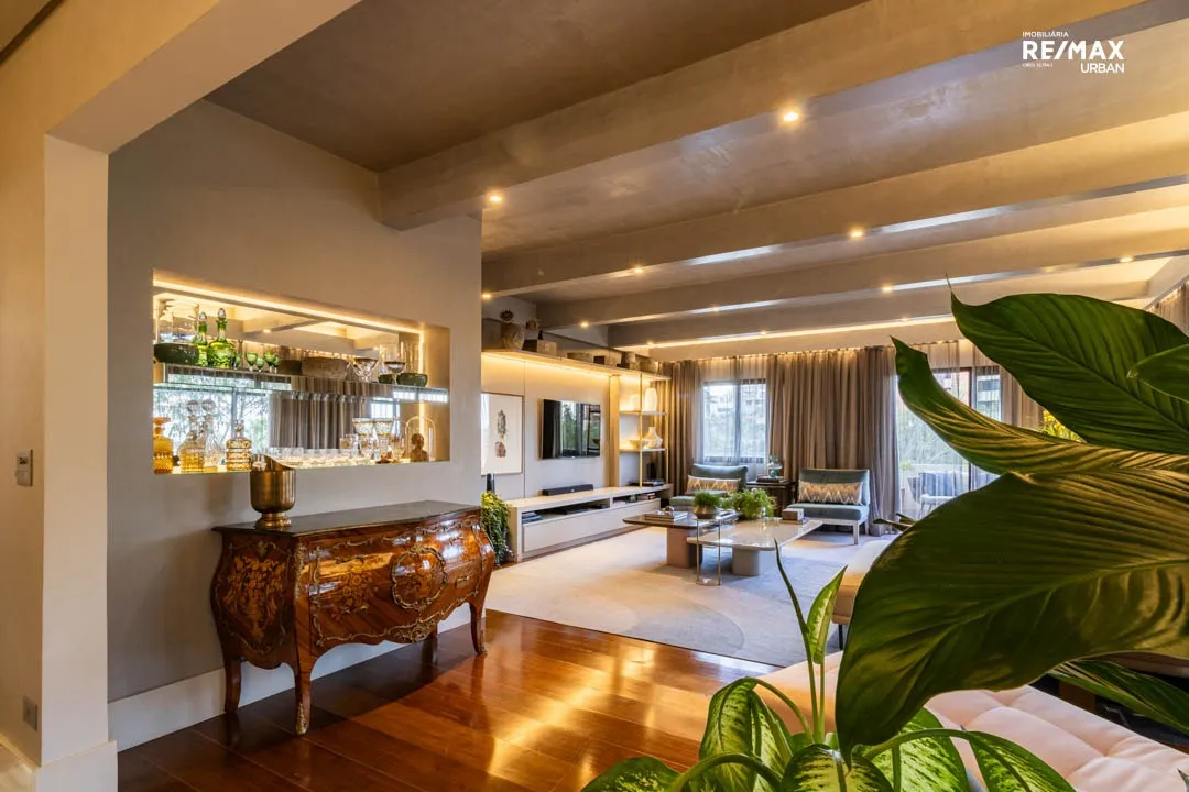 Imagem Apartamento para venda em Vila Andrade com 3 quartos, sendo 3 suítes, 239.36m2