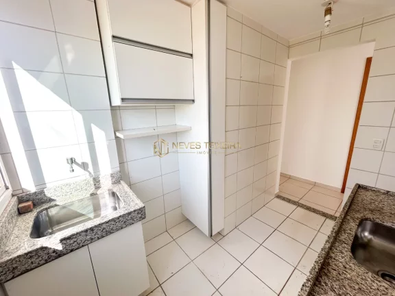 Imagem APARTAMENTO RESIDENCIAL em BRASÍLIA - DF, ÁGUAS CLARAS