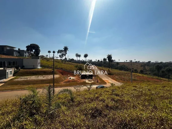 Imagem Lote à Venda em Igarapé Condomínio Morada do Sol