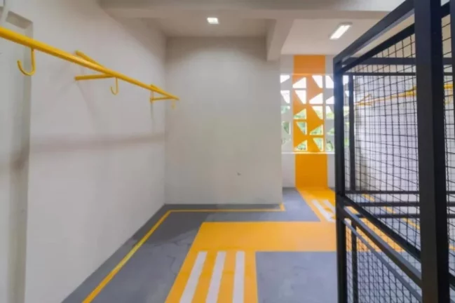 Imagem VIEW BUTANTÃ - EMCCAMP - Apto de 2 DORMS - 46m² (Unidade de Revenda), a 300m da Estação Butantã!!