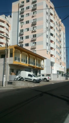 Imagem APARTAMENTO RESIDENCIAL em SÃO JOSÉ - SC, REAL PARQUE