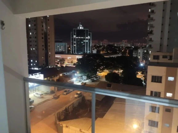 Imagem Apartamento 3/4 Com Suite 75 M² No Jardim Goias , Oportunidade Real