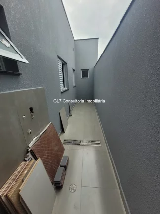 Imagem Casa Jardim Sabias Indaiatuba SP