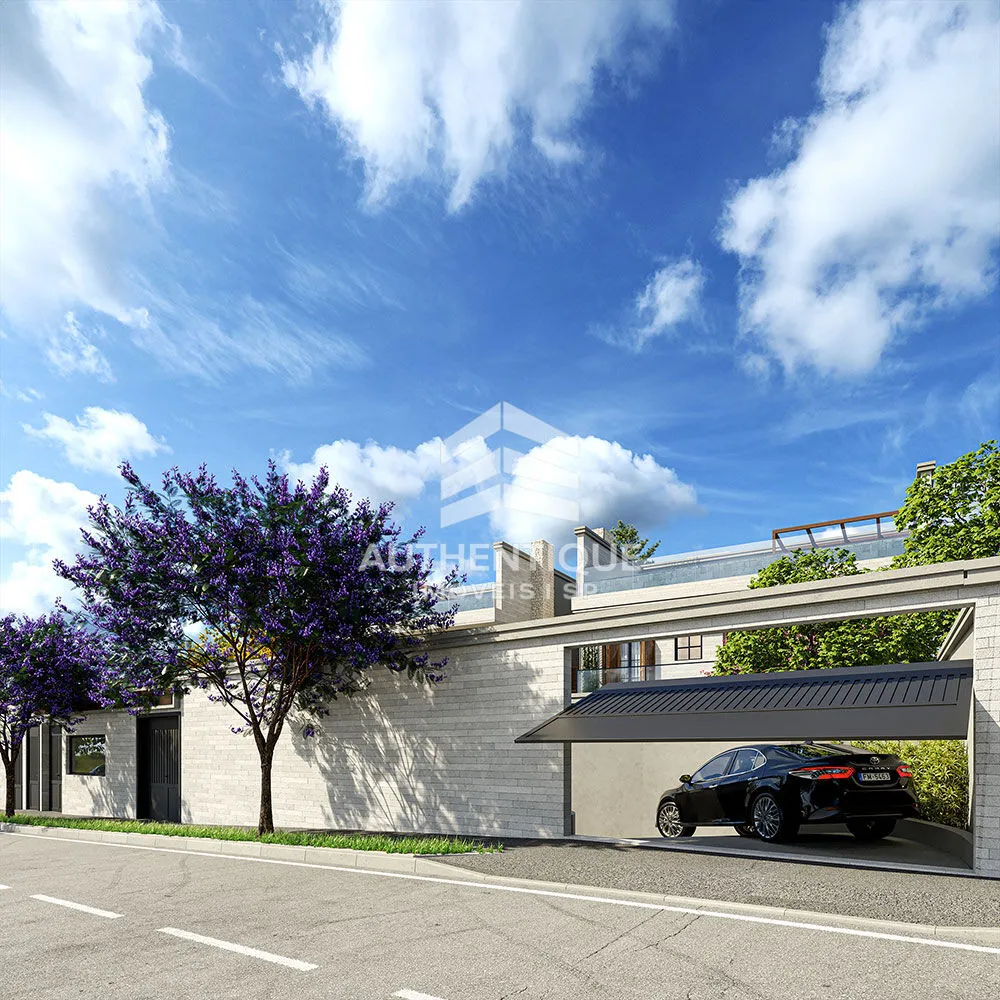 Foto do imóvel Casa Jardim Teviot - Vila Nova Conceição - Casa à venda em Rua Teviot, 134 - Vila Nova Conceição, São Paulo - SP