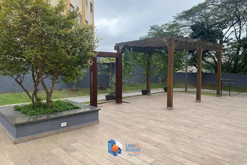 Imagem Apartamento à venda 2 Quartos 79M² Vila Paulista São Paulo - SP
