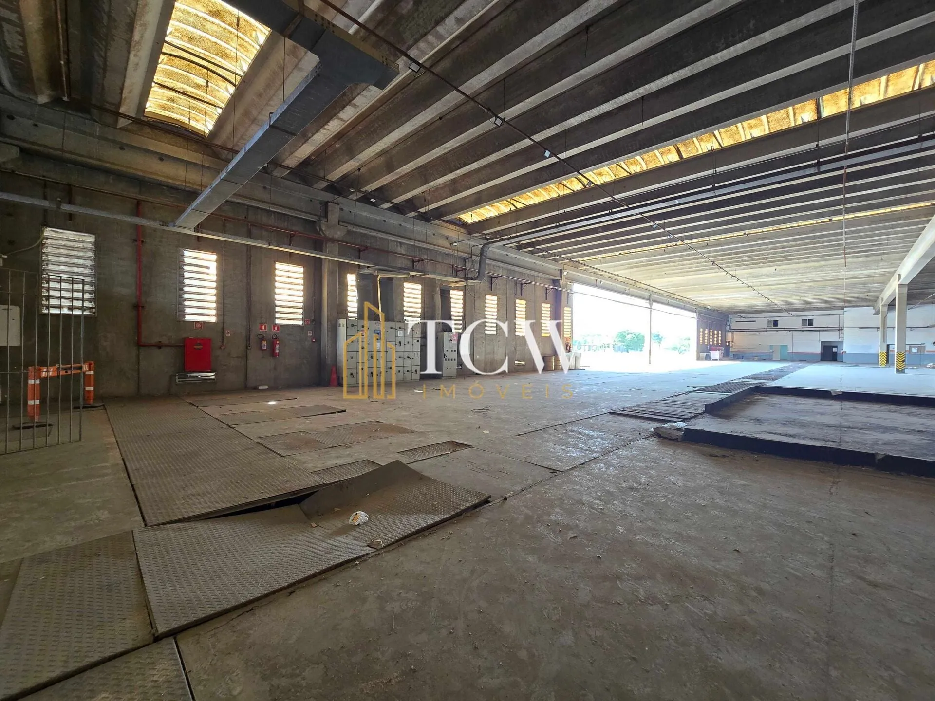 Foto do imóvel: Galpão Industrial para locação em Guarulhos | 2.564 m² | Terreno 11.400 m² | ZAE-2 em Jardim Santo Afonso