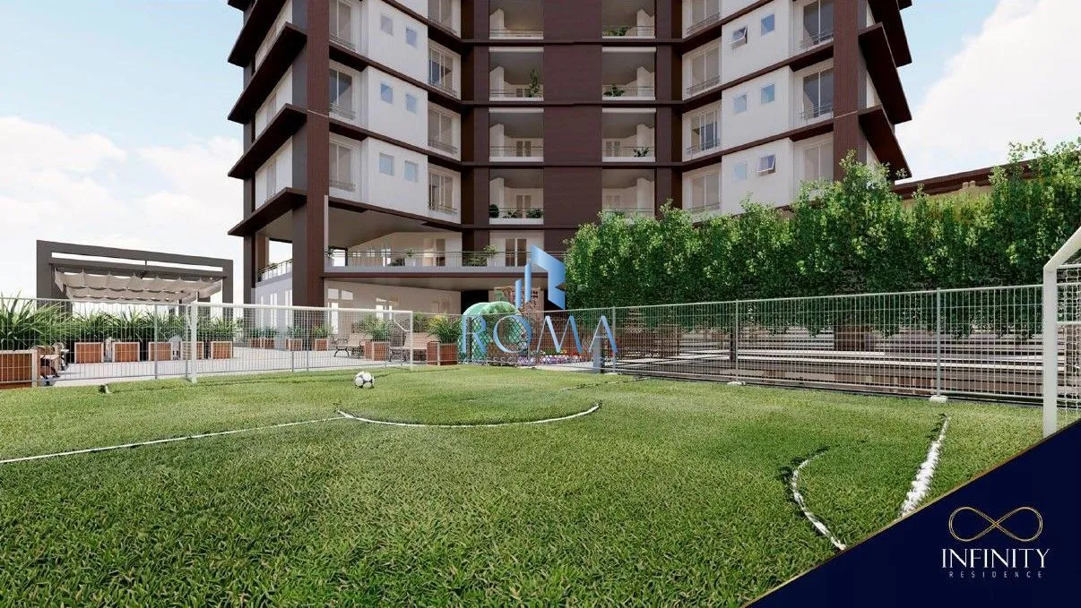 Imagem Últimas Unidades no Infinity Residence | Apartamento de Luxo com Vista 360°