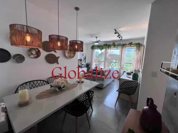 Imagem APARTAMENTO RESIDENCIAL em SANTOS - SP, EMBARÉ
