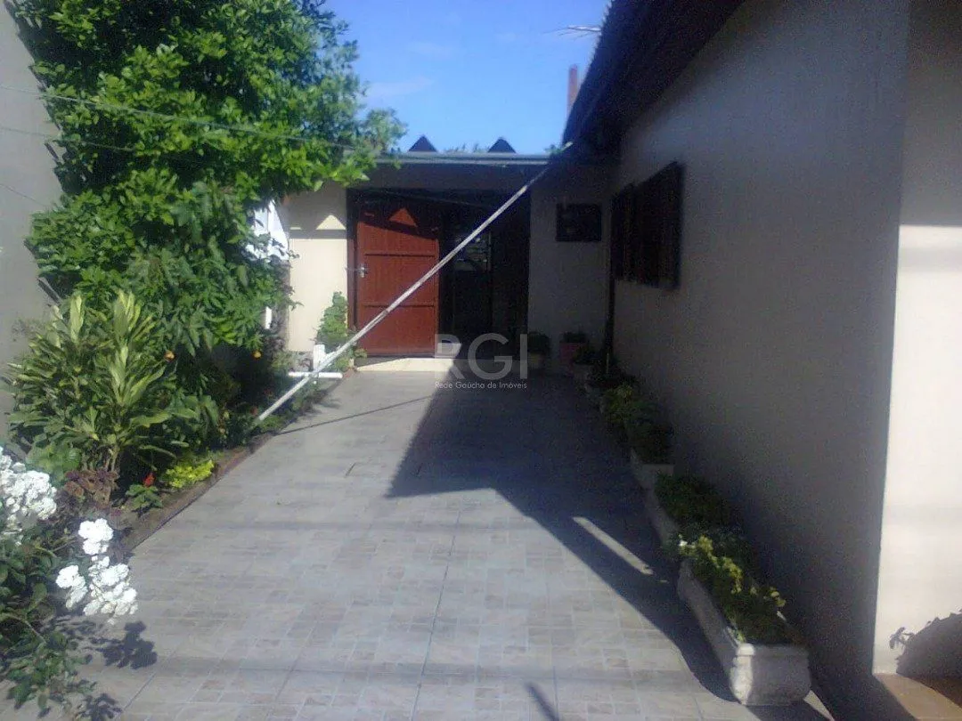 Imagem Casa para Venda - 135m², 3 dormitórios, 2 vagas - São Sebastião