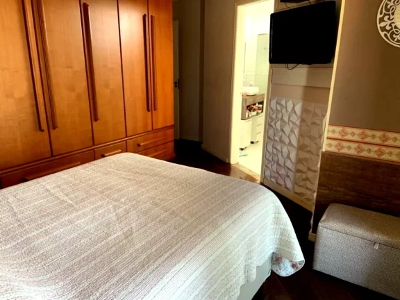 Imagem APARTAMENTO RESIDENCIAL em São Paulo - SP, Vila Jacuí