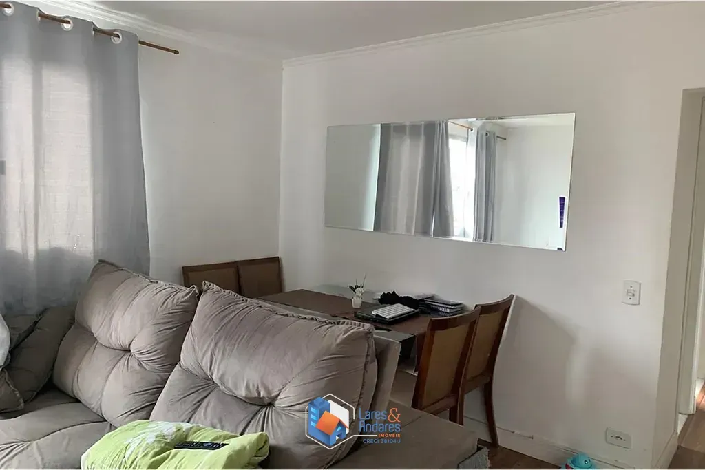 Foto do imóvel Apartamento à venda 2 Quartos 1 Vaga 64.61M² Vila Mascote São Paulo - SP em Avenida Santa Catarina