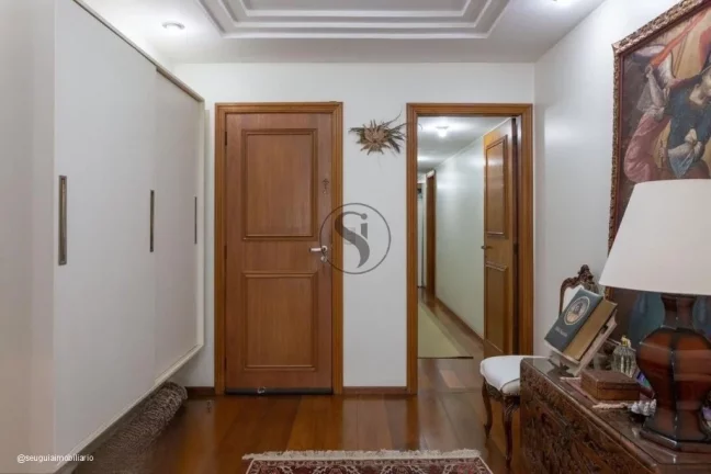 Imagem APARTAMENTO RESIDENCIAL em SÃO PAULO - SP, PERDIZES