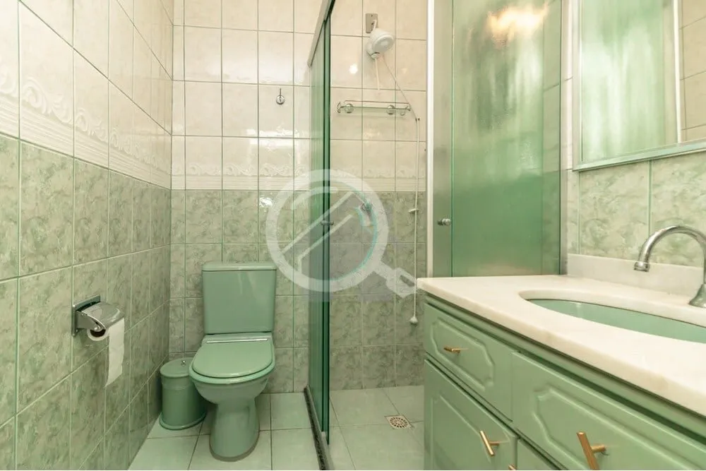 Imagem Descubra o seu novo lar na vibrante Cidade Baixa, Porto Alegre, RS! Este apartamento residencial, di...