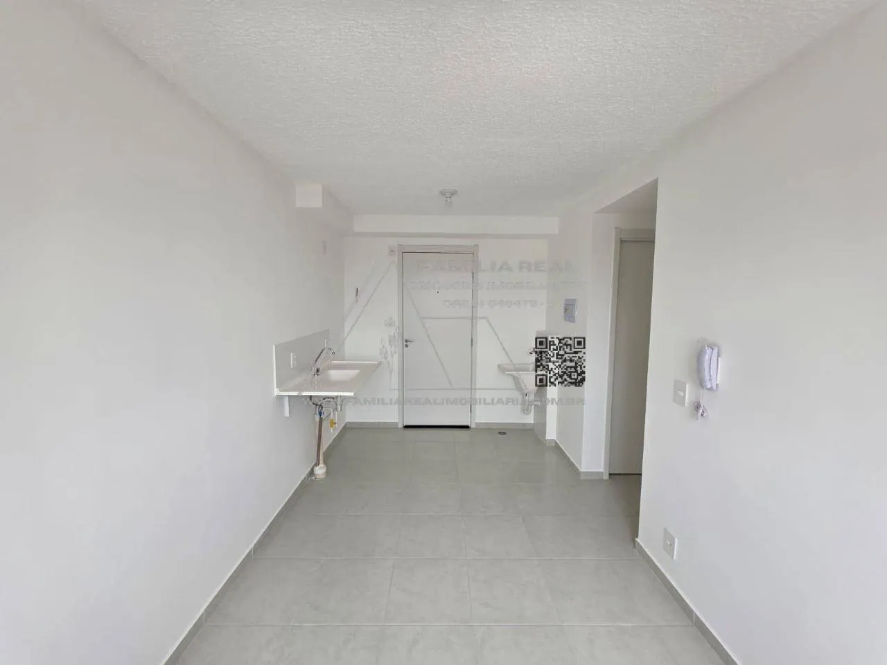 Imagem Apartamento Studio, com 02 Dormitório, para venda em Jardim Soares - Guaianazes