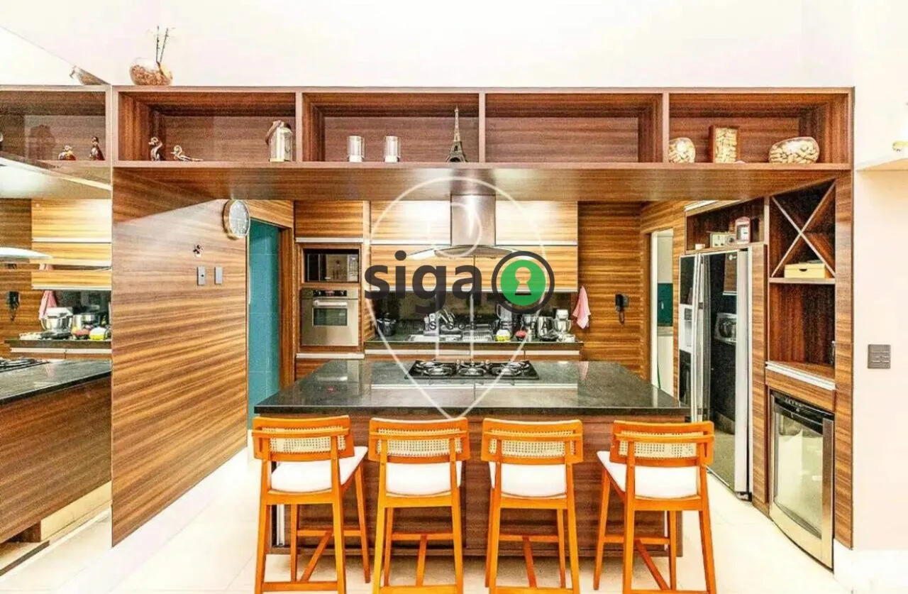 Imagem APARTAMENTO Á VENDA NO BROOKLIN COM 3 QUARTOS PÉ DIREITO DUPLO 2 VAGAS LAZER COMPLETO!