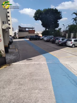Imagem APARTAMENTO À VENDA NO MANDAQUI