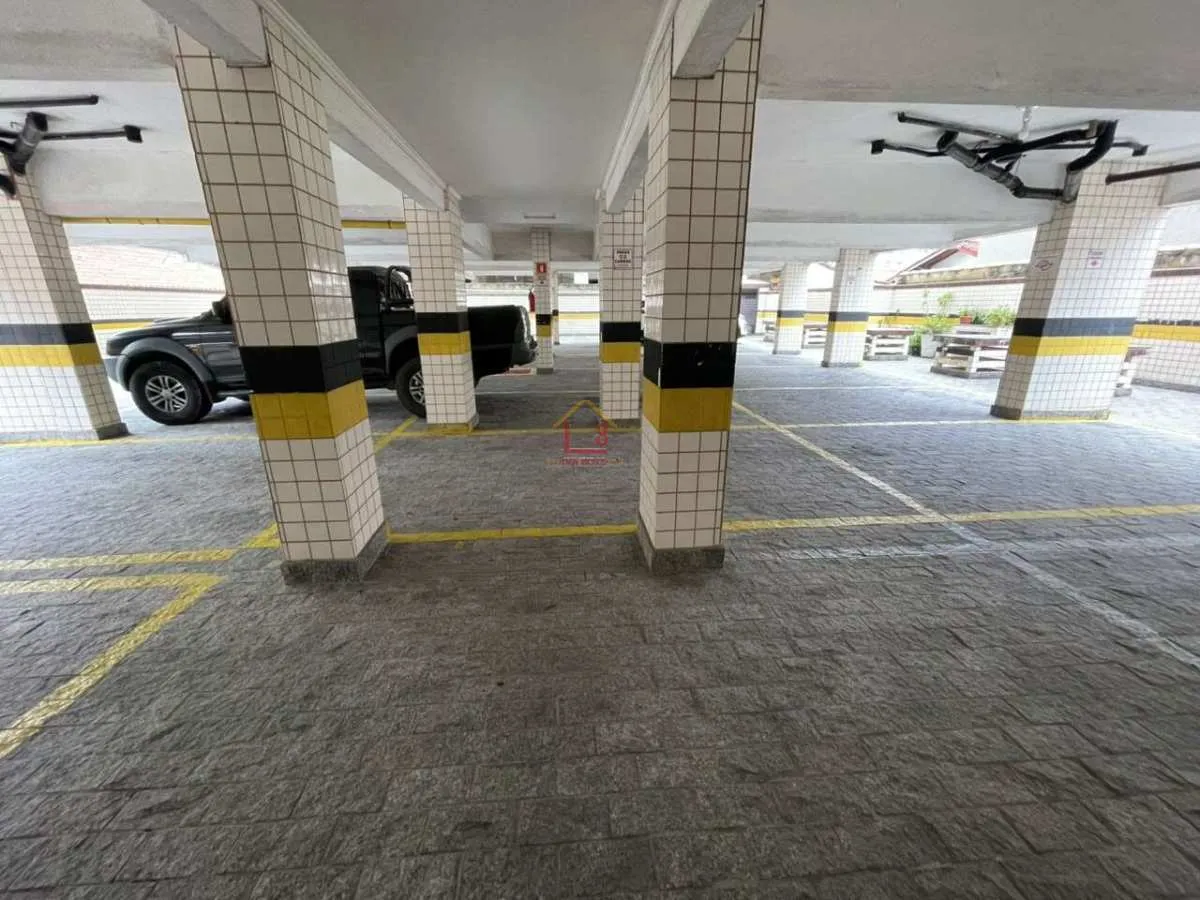 Imagem apartamento a venda na Aviação