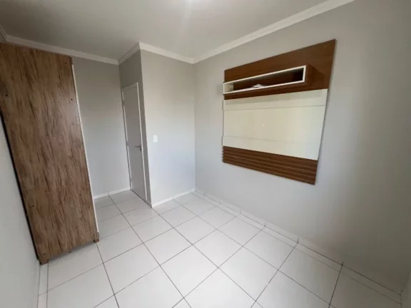 Imagem EXCELENTE APARTAMENTO NA NOVA MIRIM 1 DORMITÓRIO 1 VAGA!!!
