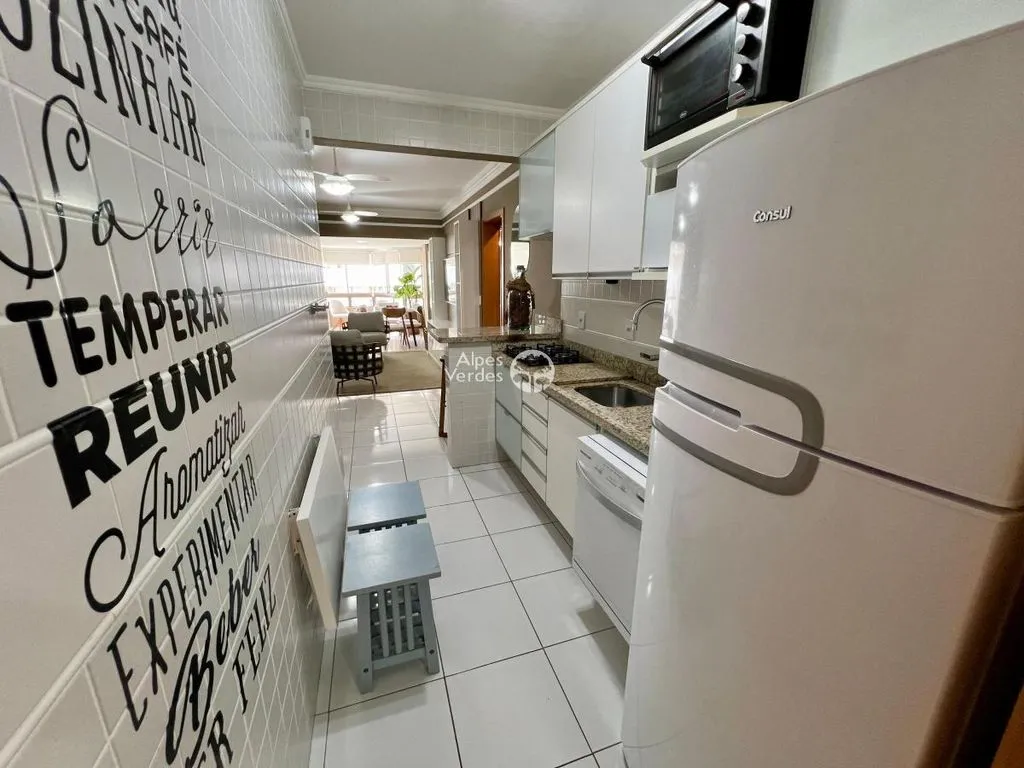 Imagem APARTAMENTO DE LUXO 02 QUARTOS CAPÃO DA CANOA