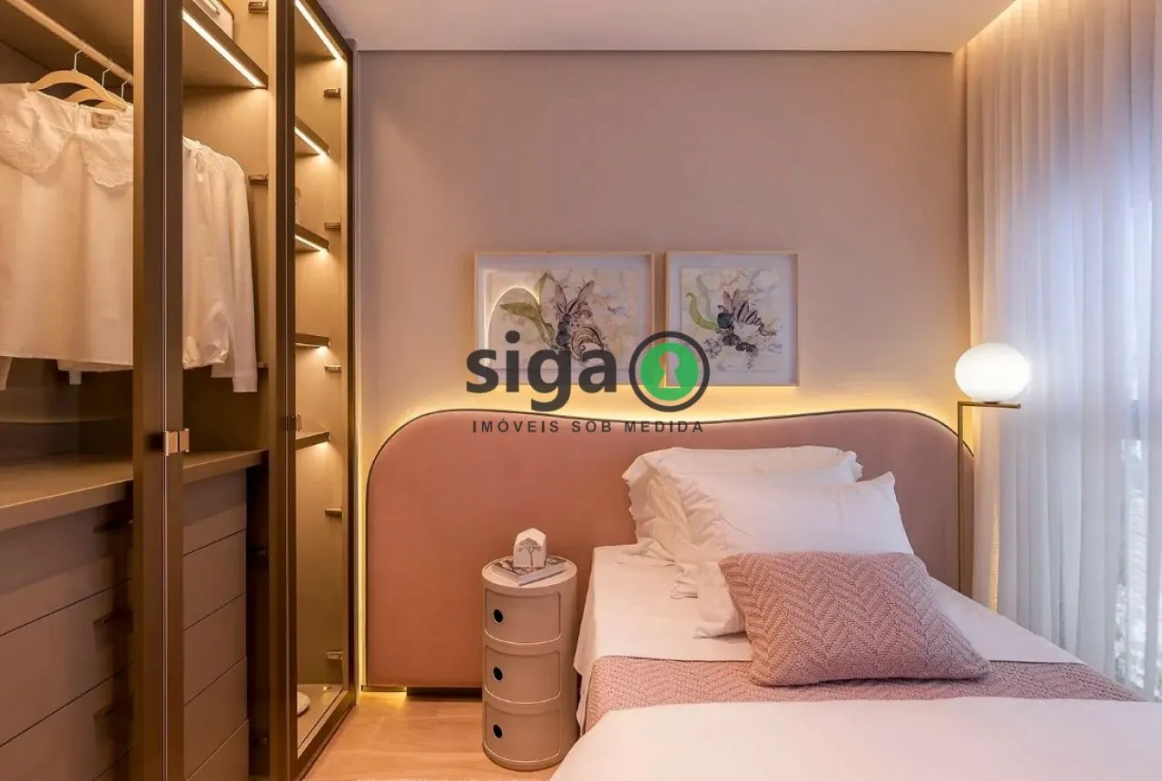 Imagem Apartamento para venda no Jardins 03 suítes, São Paulo - SP