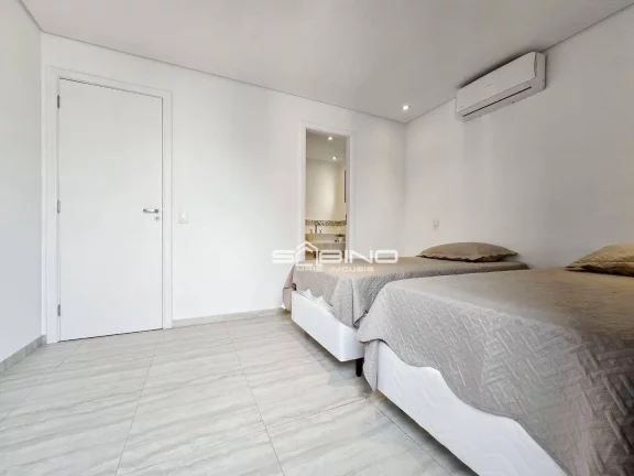 Imagem Cobertura à venda com 4 dormitórios 2 suítes 186m² - Riviera de São Lourenço Bertioga SP
