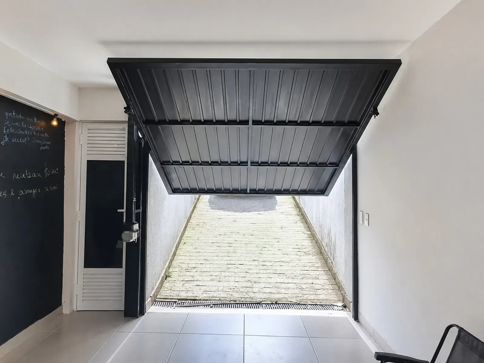 Imagem Casa de Condomínio com 2 Quartos à Venda, 102 m² em Jardim Raposo Tavares - São Paulo