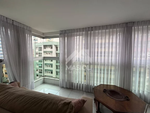 Imagem Apartamento com 2 dormitórios à venda, 103 m² por R$ 915.000 - Praia de Itapoã - Vila Velha/ES