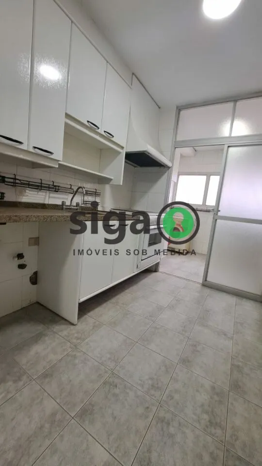 Imagem APARTAMENTO COM 4 DORMITORIOS SENDO 2 SUITES PARA VENDA NO MORUMBI