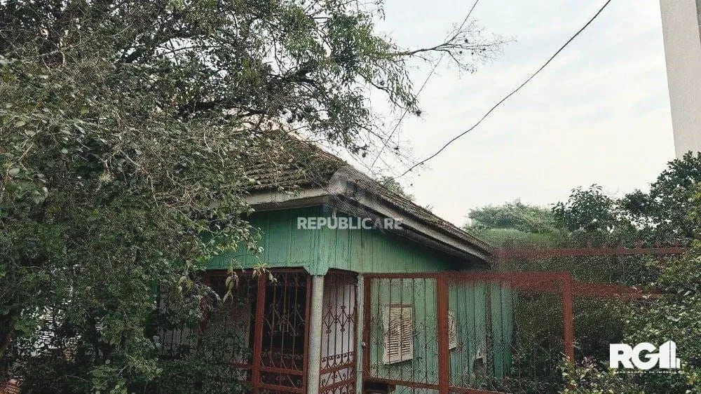 Imagem CASA NA SERARIM TERRA 10 X 29M