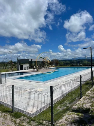 Imagem Lote/ Terreno, Terras Alpha Condomínio Clube no Urbanova.