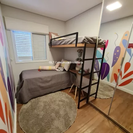Imagem APARTAMENTO RESIDENCIAL EVO RESIDENSE- VILA FAHL