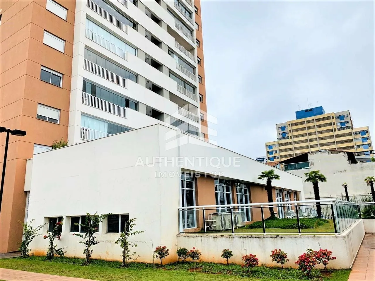 Imagem GOOD LIFE ACLIMACAO - Apartamento à venda em São Paulo/SP