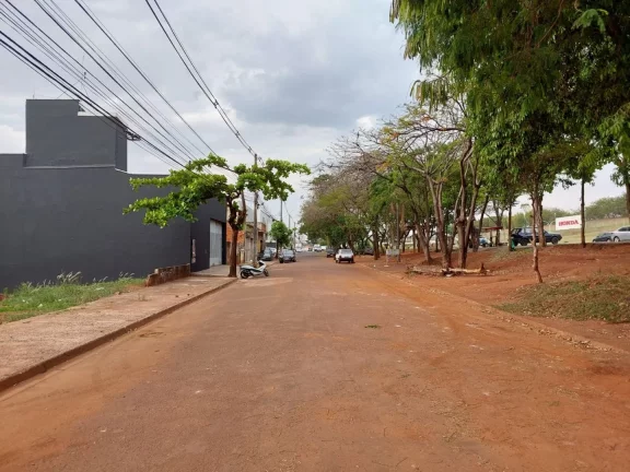 TERRENO COMERCIAL FRENTE À FABRICA DA HONDA NA REGIÃO DO JARDIM DULCE, EM SUMARÉ - SP