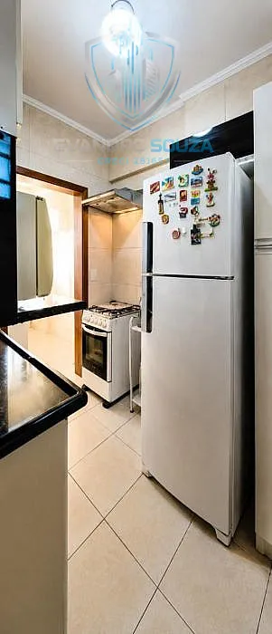 Imagem Apartamento a Venda no bairro Centro - Limeira, SP
