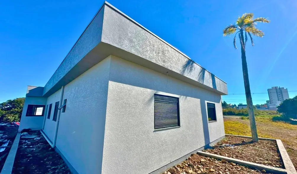 Imagem Casa à venda em Caxias do Sul, Vila Verde, com 3 quartos, 107.34m2