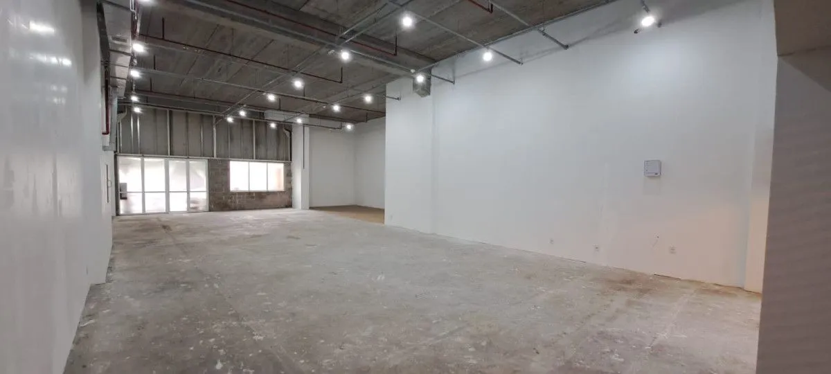 Imagem Loja no Empreendimento Viva Open Mall, a partir de 313,83m² com 2 vagas Bairro Jardim Europa, Porto Alegre, RS