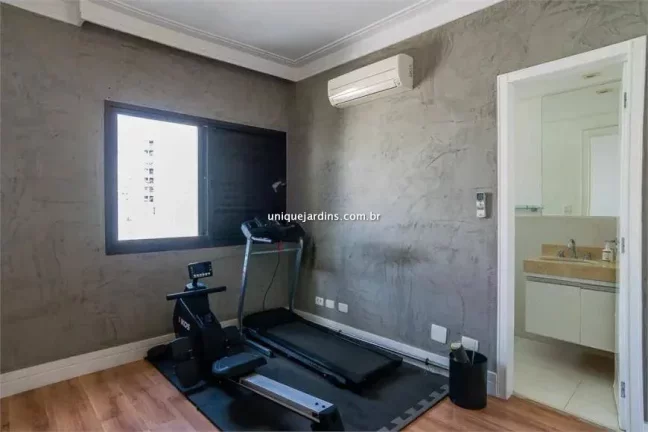 Imagem Cobertura Duplex à venda Paraíso São Paulo