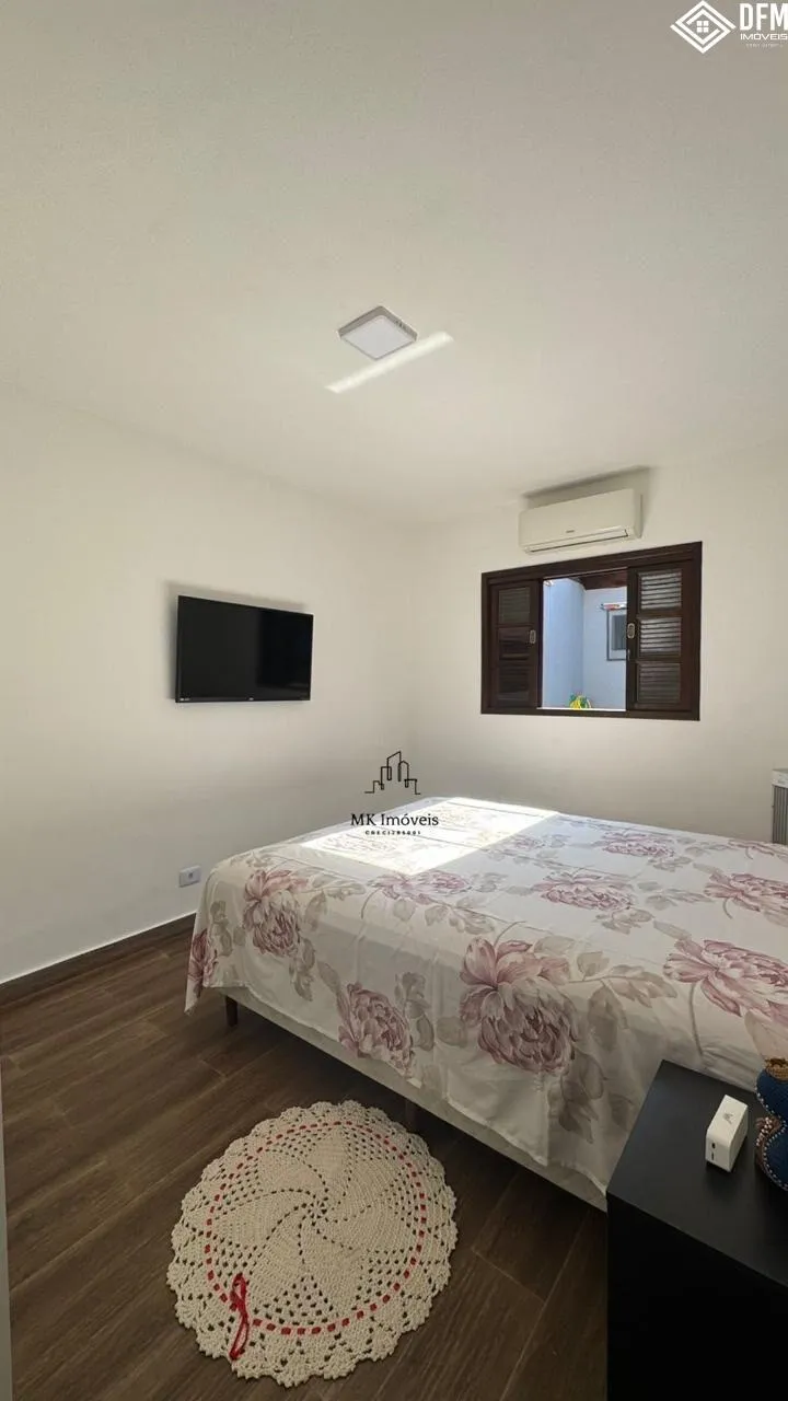 Imagem Casa em Condomínio com 2 Dormitorio(s) localizado(a) no bairro Conjunto Residencial do Bosque em Mogi das Cruzes / Mato Grosso do Sul Ref.:80965352