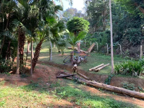 Imagem vendo casa granja