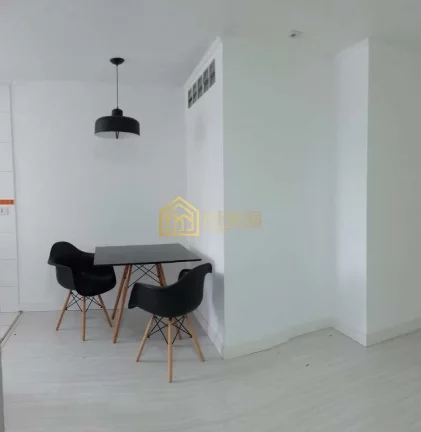 Imagem Apartamento Padrão