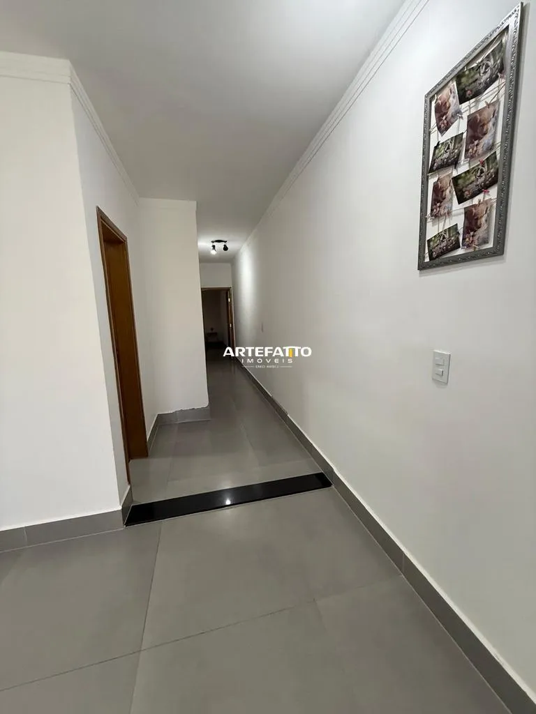 Imagem Apartamento à venda em Franca, Jardim Botânico, com 3 quartos, 110m2