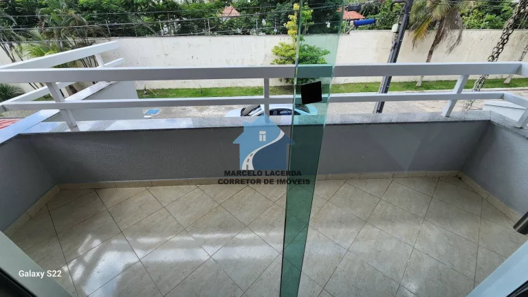 Imagem CASA NO CONDOMÍNIO PONTA NEGRA VILLAGE - PONTA NEGRA