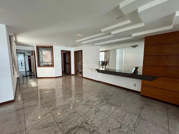 Imagem Apartamento 4 quartos frente mar Praia de Itaparica