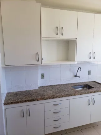 Imagem Ótimo apartamento localizado na região do Bauru shopping e wallmart.