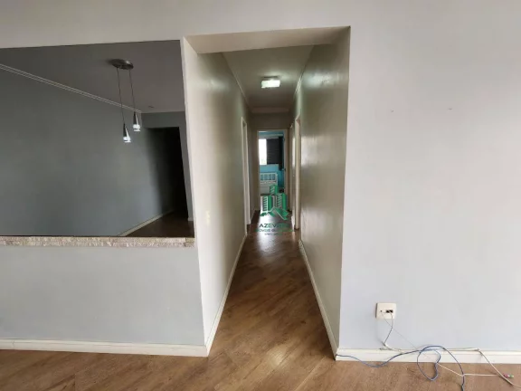 Imagem Apartamento com 3 dormitórios à venda, 115 m² por R$ 599.000,00 - Macedo - Guarulhos/SP